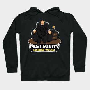 Support The Podcast!! Hoodie